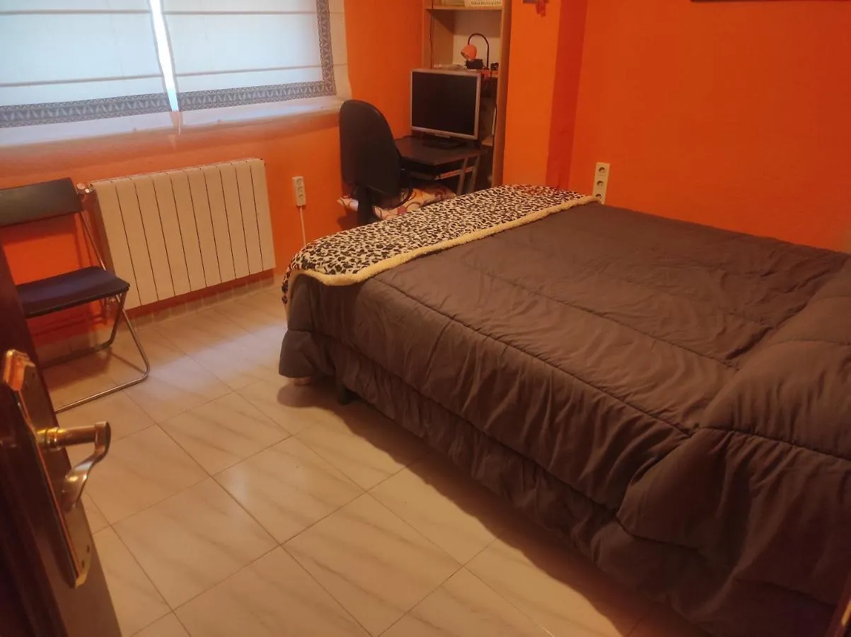 Apartamento En Granada Centro 0*,