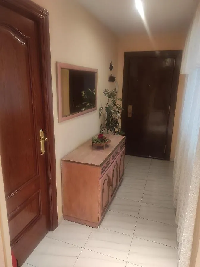 Apartamento En Granada Centro