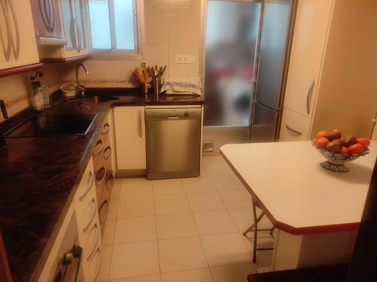 Apartamento En Granada Centro 0*,  Spain