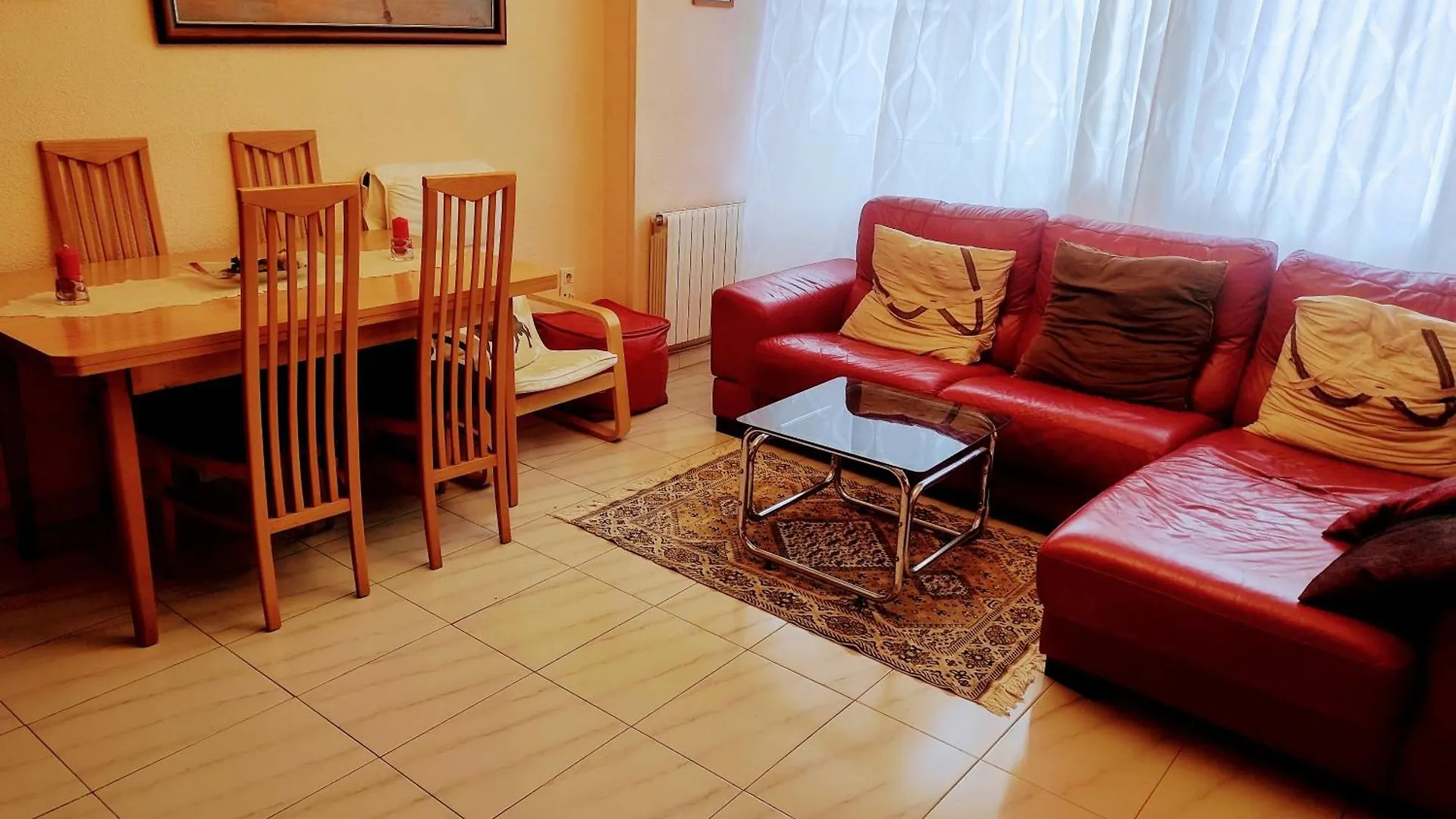 Apartment Apartamento En Granada Centro