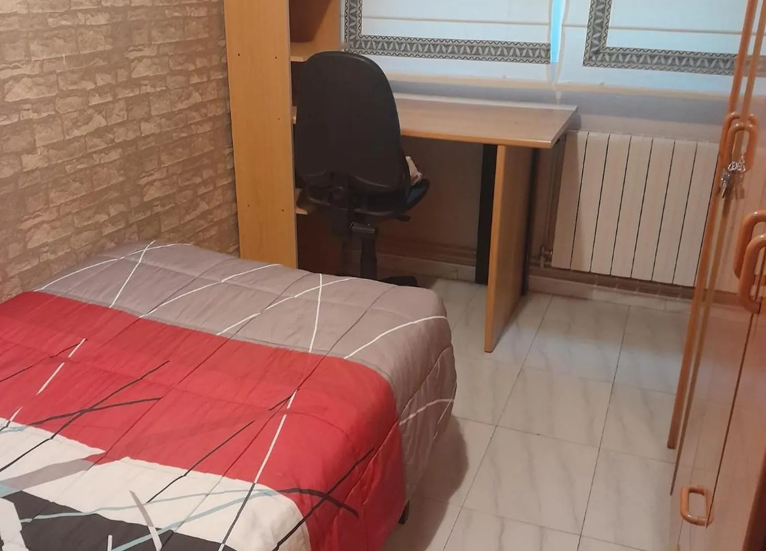 Apartamento En Granada Centro 0*,  Spain